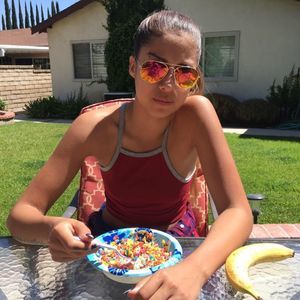 Meet your Posher, Irene